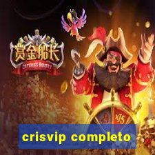 crisvip completo